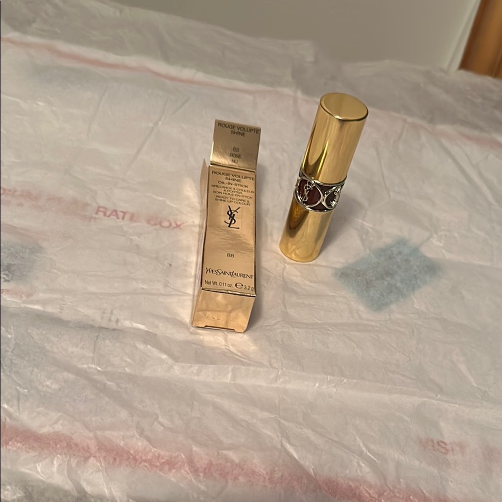 Yves Saint Laurent Lipstick